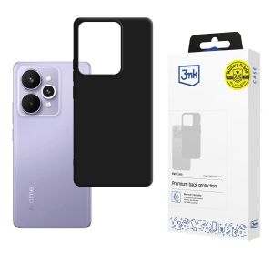 Etui do Realme 15 5G/ 15 Pro 5G - 3mk Matt Case Noir