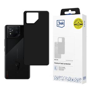 Etui do Asus ROG Phone 8 - 3mk Matt Case Noir