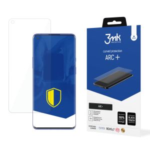 Film de protection pour OnePlus 8 5G - 3mk ARC+