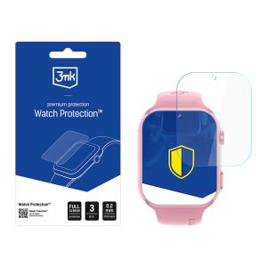 Film de protection pour montre connectée GARETT Twin 2 4G - 3mk Watch Protection