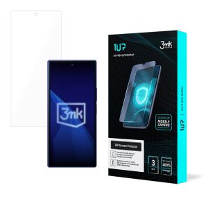 Film de protection pour Samsung Galaxy Z Fold 7 - protecteur d'écran 3mk 1UP (3 pièces)