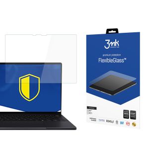 Verre hybride incassable pour Asus ProArt PX13 - 3mk FlexibleGlass