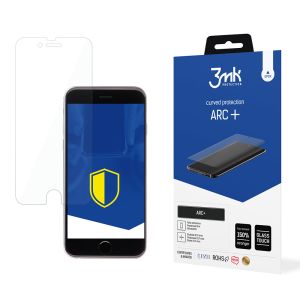 Film de protection pour Apple iPhone 6/6s - 3mk ARC+