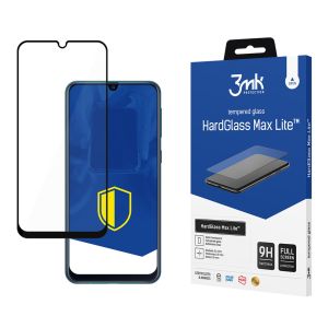 Verre trempé pour Samsung Galaxy M31/M31 Prime - 3mk HardGlass Max Lite