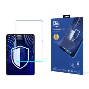Nietłukące się szkło na Xiaomi Pad 7S Pro - 3mk FlexibleGlass Pro