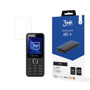 Film de protection pour MyPhone 6320 - 3mk ARC+