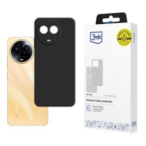 Etui do Realme 11 5G - 3mk Matt Case Noir