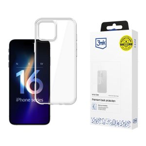 Coque blindée pour Apple iPhone 16 Pro - 3mk Armor Case