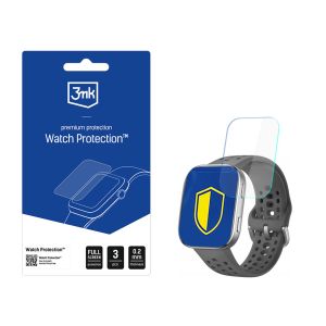 Film de protection pour montre connectée Amazfit Bip 6 - 3mk Watch Protection
