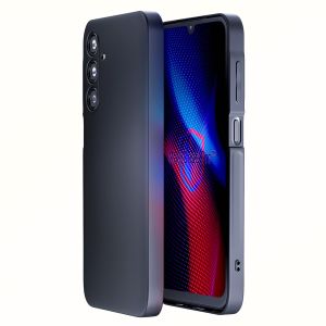 Étui pour Samsung Galaxy A25 5G - 3mk Matt Case Pro