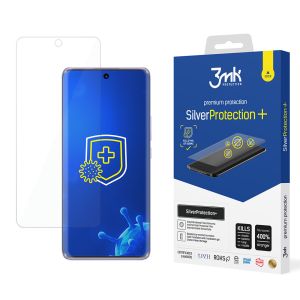 Film de protection anti-choc pour Huawei Nova 9 - 3mk SilverProtection+