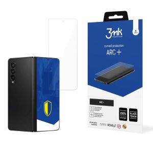 Film de protection pour Samsung Galaxy Z Fold 5 (Front) - 3mk ARC+