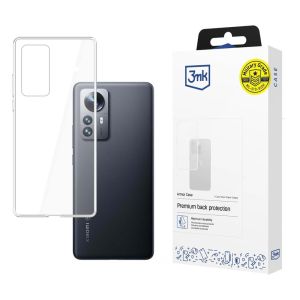 Coque blindée pour Xiaomi 12 Pro - 3mk Armor Case