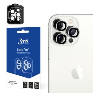 Verre trempé pour l'objectif de la caméra pour Apple iPhone 14 Pro/14 Pro Max [prodsuffix]