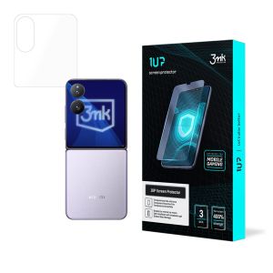 Film de protection pour Xiaomi Mix Flip (front) - protecteur d'écran 3mk 1UP (3 pièces)