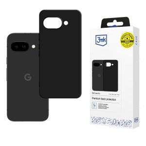 Étui pour Google Pixel 10A - 3mk Matt Case Pro