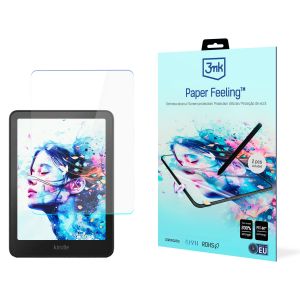 Folie de protection pour Amazon Kindle Paperwhite 7 (2026) - 3mk Paper Feeling (2 pièces)