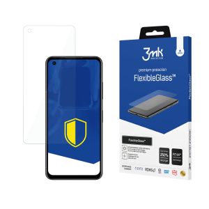 Verre hybride incassable pour Asus Zenfone 9 - 3mk FlexibleGlass
