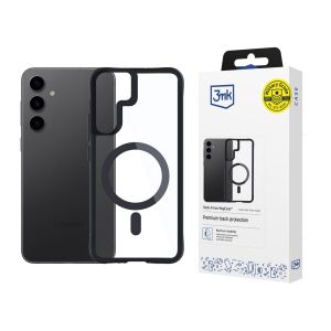 Coque pour Samsung Galaxy S24 - 3mk Satin Armor MagCase
