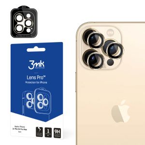 Verre trempé pour l'objectif de la caméra pour Apple iPhone 14 Pro/14 Pro Max [prodsuffix]