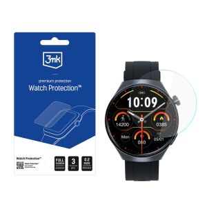 Film de protection pour l'écran de la smartwatch Altora Everyday Slim - 3mk Watch Protection