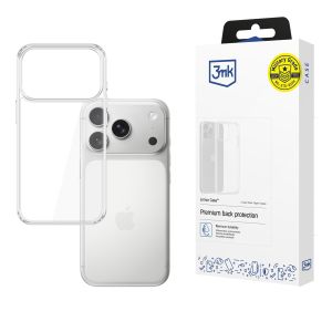 Apple iPhone 17 Pro/ 18 Pro - 3mk Armor Case