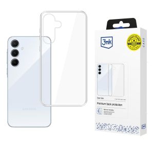 Coque pour Samsung Galaxy A57 - 3mk Clear Case