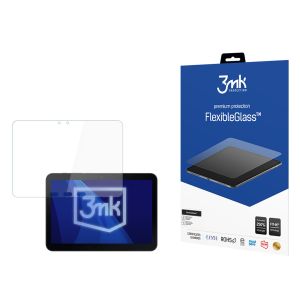 Verre hybride incassable pour Samsung Galaxy Tab Active5 Pro - 3mk FlexibleGlass