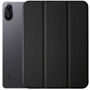 Housse pour tablette avec support Redmi Pad 2 (11inch) - 3mk HARDY® TabCase™ Noir