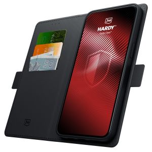 Étui Flip pour Honor Magic8 Lite – 3mk HARDY® Foldy Case™