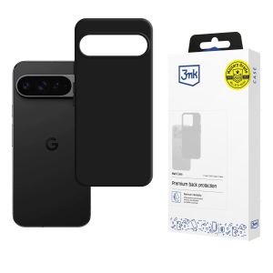 Etui do Google Pixel 10 Pro XL - 3mk Matt Case Noir