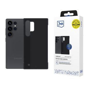 Coque ultra légère pour Samsung Galaxy S25 Ultra - 3mk Just20g Matt Case