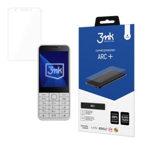 Film de protection pour Nokia 230 DualSim 2024 - 3mk ARC+