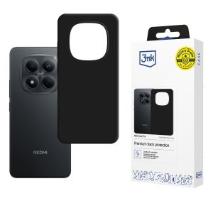 Étui pour Redmi Note 15 Pro 4G - 3mk Matt Case Pro