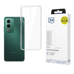 Coque pour Oppo A5 5G/ A5M - 3mk Clear Case
