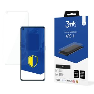 Film de protection pour Oppo Reno 6 5G - 3mk ARC+