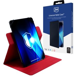 Étui universel pour tablette 9-11'' - 3mk Universal Tablet Case Black
