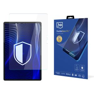 Verre incassable pour Lenovo Yoga Tab Plus Gen 2 13" TB522FU - 3mk FlexibleGlass Pro