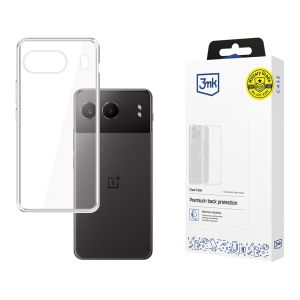 Coque pour OnePlus Nord 4 - 3mk Clear Case