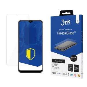 Verre hybride incassable pour [modèle] - 3mk FlexibleGlass
