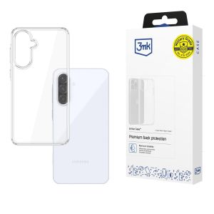 Coque blindée pour Samsung Galaxy A36/A56 - 3mk Armor Case