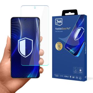 Verre incassable pour Realme 14 5G / 14T 5G - 3mk FlexibleGlass Pro