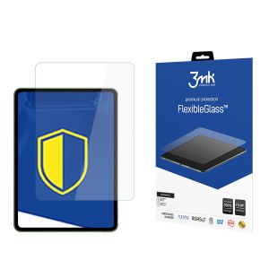 Verre hybride incassable pour OnePlus Pad Pro - 3mk FlexibleGlass