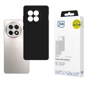 Etui do OnePlus 13R/ACE 5 - 3mk Matt Case Noir