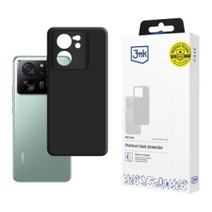 Etui do Xiaomi 13T - 3mk Matt Case Noir