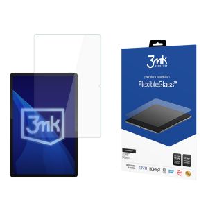 Verre hybride incassable pour Lenovo IdeaTab Pro - 3mk FlexibleGlass