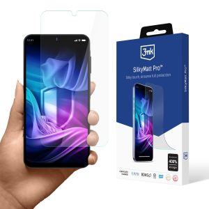 Folia matowa na Samsung Galaxy A16 4G / 5G - 3mk SilkyMatt Pro