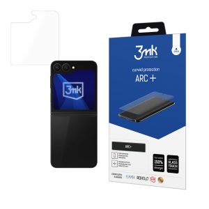 Film de protection pour Samsung Galaxy Z Flip 6 / 7 FE - 3mk ARC+