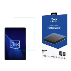 Nietłukące szkło hybrydowe na Lenovo Yoga Tab 11,1" TB710FU - 3mk FlexibleGlass