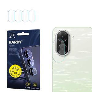 Verre de protection d'objectif pour l'appareil photo de Redmi A5 4G (171mm) - 3mk HARDY® Fusion Lens Protection™